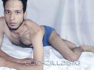 CockZillaBiig