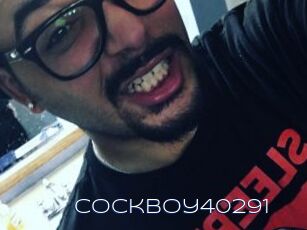 Cockboy40291