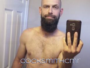Cocksmithcmr