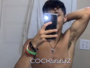 Cockyyyz