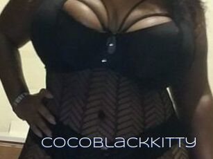 CocoBlackKitty