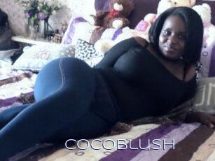 CocoBlush