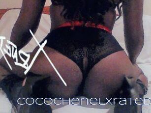 CocoChenelXrated
