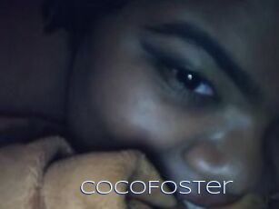 CocoFoster