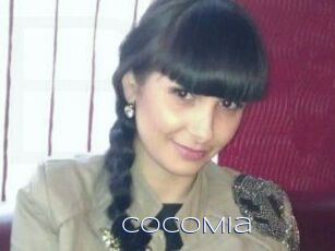 CocoMia
