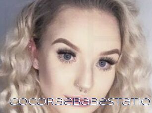CocoRaeBabestation