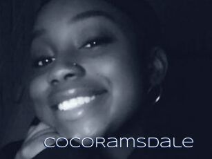 CocoRamsdale