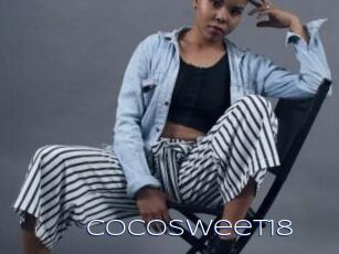 CocoSweet18