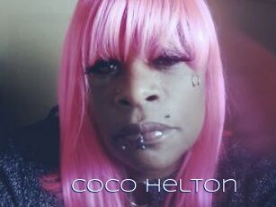 Coco_Helton Blue Hot