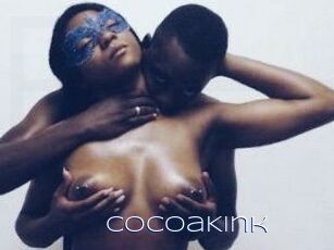 CocoaKink