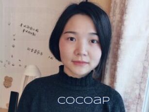 CocoaP