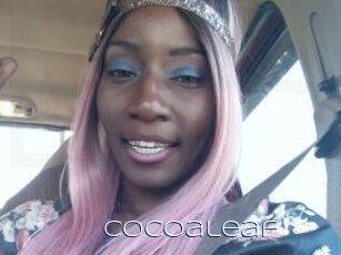 Cocoaleaf
