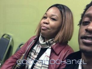 CocoandChanel