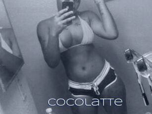 Cocolatte