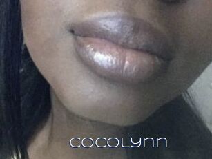Cocolynn
