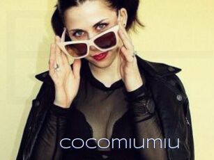 Cocomiumiu