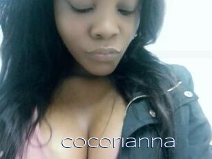 Cocorianna