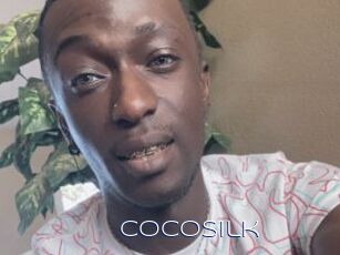 Cocosilk