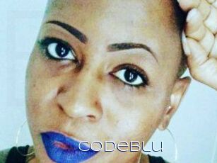 CodeBlu