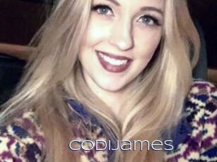 CodiJames
