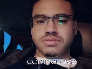 Codinelove Blue Hot