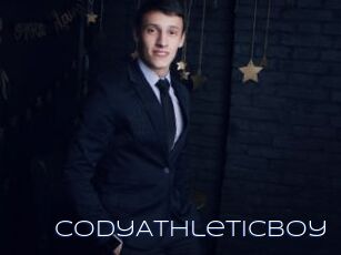 CodyAthleticBoy