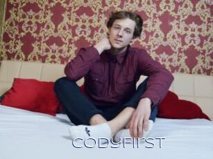 CodyFirst