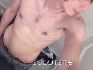 CodyTate