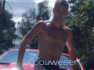 Cody_Weber