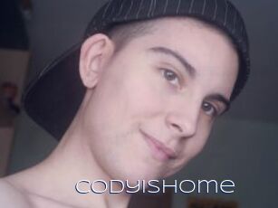 CodyisHome