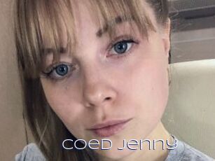 Coed_Jenny