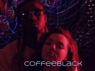CoffeeBlack