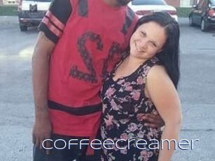 CoffeeCreamer