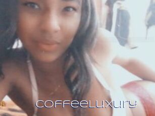 CoffeeLuxury
