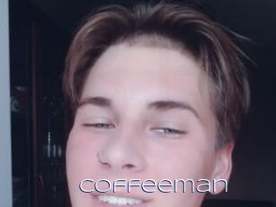 Coffeeman