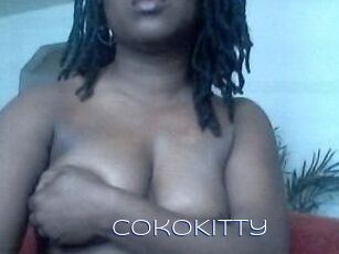 CokoKitty