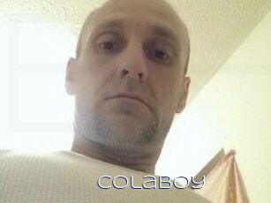 ColaBoy