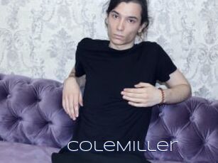 ColeMiller