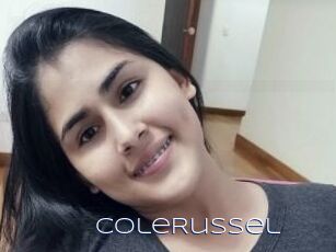 ColeRussel