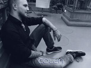 Colen