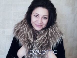 Colette