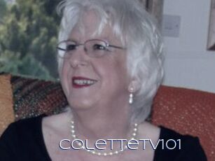 ColetteTV101