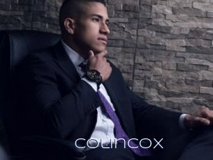 ColinCox