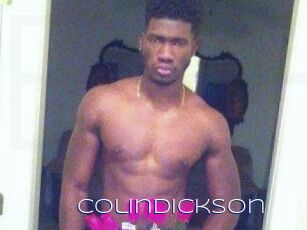 Colin_Dickson