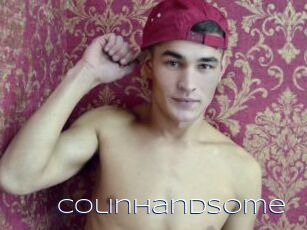 ColinHandsome