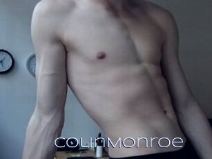 ColinMonroe