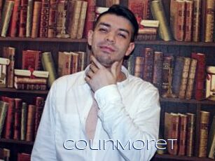 ColinMoret