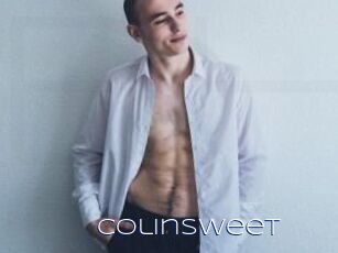 ColinSweet