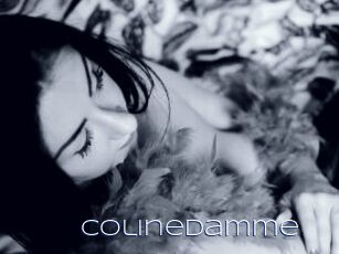 ColineDamme