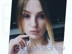 ColleenBonny Blue Hot